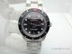 Vintage Replica Rolex Milgauss Stainless Steel Black Face Watch (6)_th.jpg